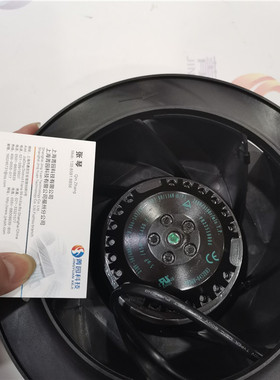 泛仕达SC280A1-AG5-031变频柜风机