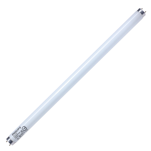 飞利浦对色灯管D65 Luxe看色18W36W画室摄影高显色标准光源色评灯