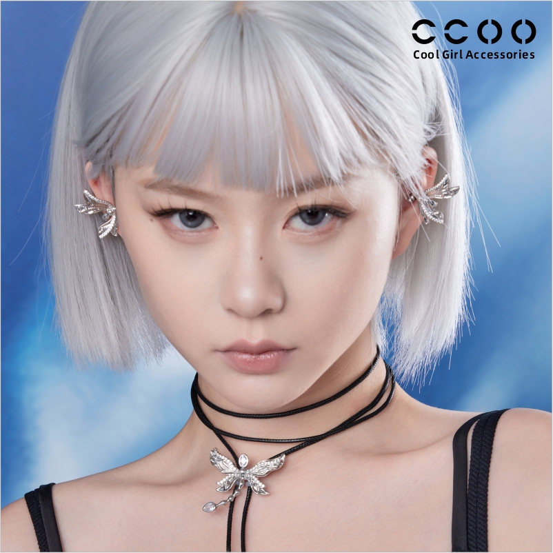 CCOO耳骨夹小动物咬耳朵耳夹