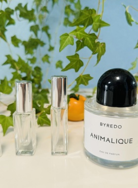 白瑞德无人区玫瑰超级雪松白色浪漫流浪者人形物语天际香水小样