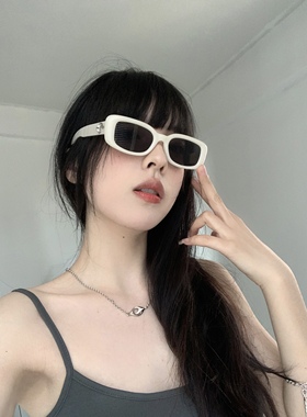 防紫外线方形辣妹男女