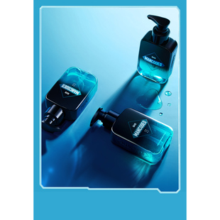 专用氨基酸洁面乳控油痘肌护肤品水乳套装 微酸洗面奶男士