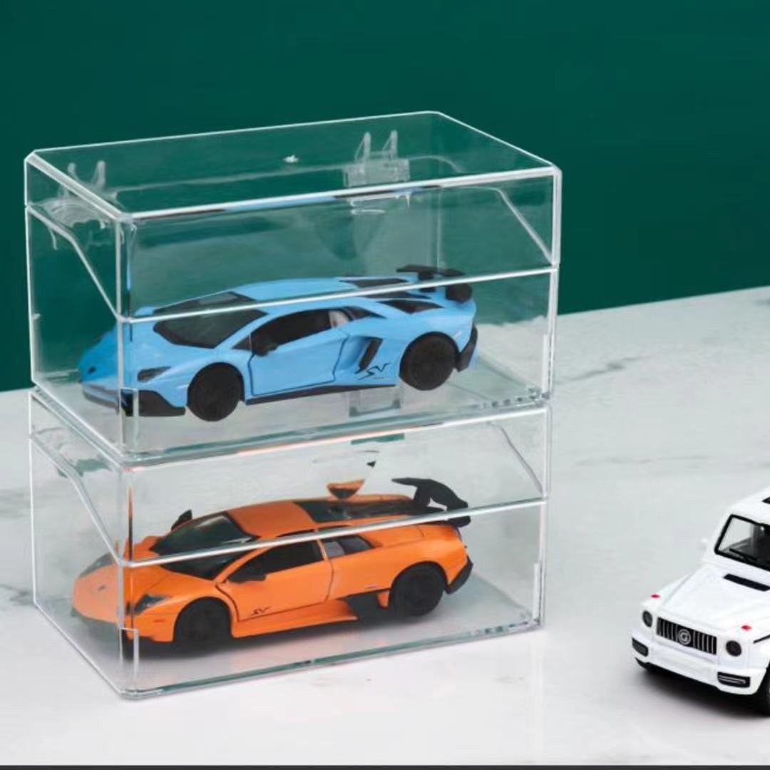 风火轮hot Wheels 1 32小汽车收纳盒儿童玩具模型展示风火轮火柴盒多美卡多格收纳架 图片价格品牌报价 原仓数据