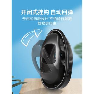 台铃电动车挂钩通用加厚金属铝合金爱玛电瓶车配件小牛雅迪前置