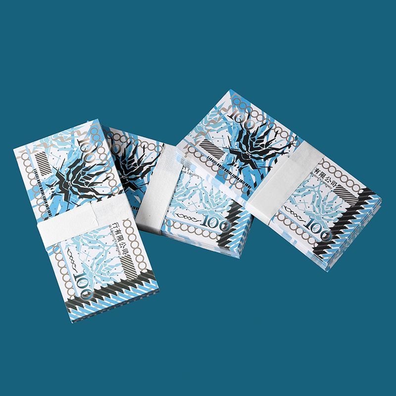 罗德岛实体龙门币COS道具还原杰西卡富婆龙门币手游明日方舟周边