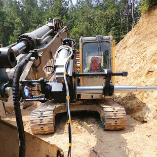 镗孔机 挖机 专用  便携式镗孔补焊机 高速小型数控镗焊一体机