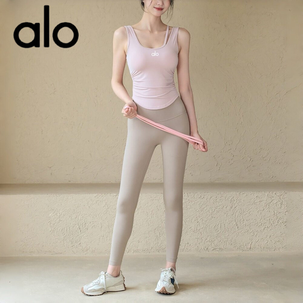 AIo 运动内衣女夏季气质美背防震瑜伽服背心跑步聚拢健身文胸上衣