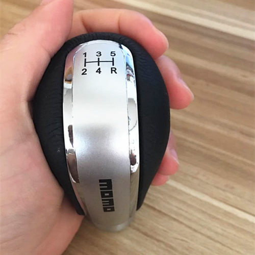 改装排挡头波棍头真皮档头通用
