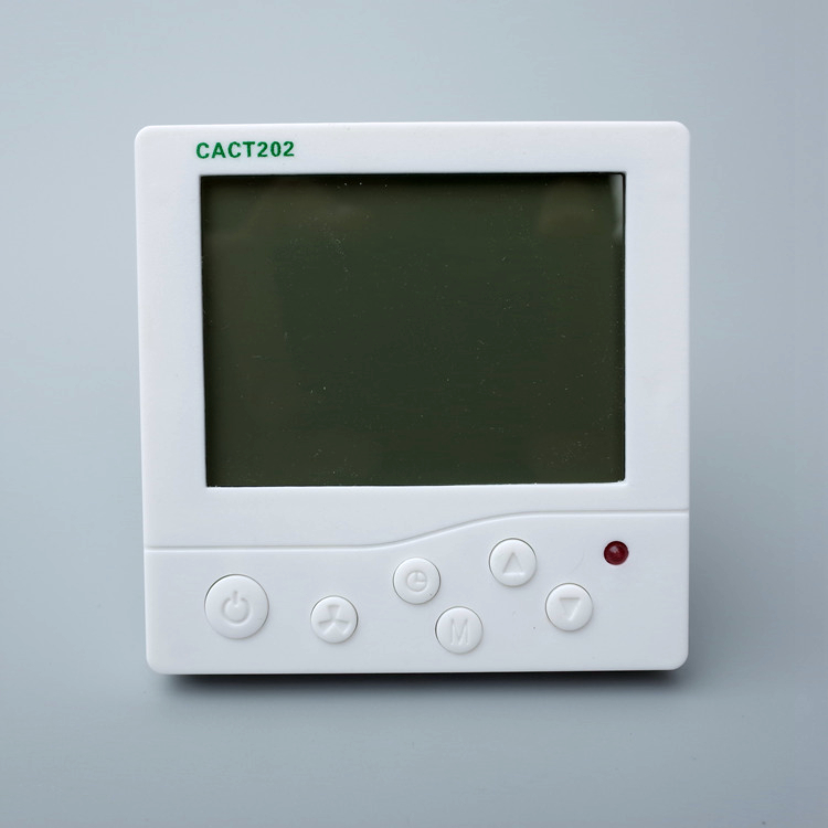 风机盘管液晶温控开关专用调速