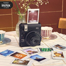 Fujifilm富士instax拍立得mini99相机一次成像旗舰灼灼流光礼盒装