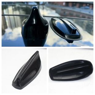 适用于2013 路虎揽胜行政运动升级鲨鱼鳍老改新车顶天线外壳 17款