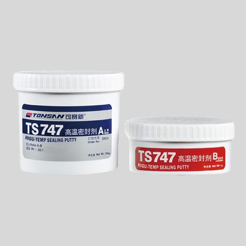可赛新耐高温硅橡胶修补剂