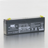 POWERED蓄电池 20HR ES1.9 12V1.955AH 2.3AH 5HR 电池