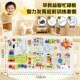 忙碌板宝宝儿童洞洞板墙上蒙氏早教益智游戏diy配件玩具婴儿围栏