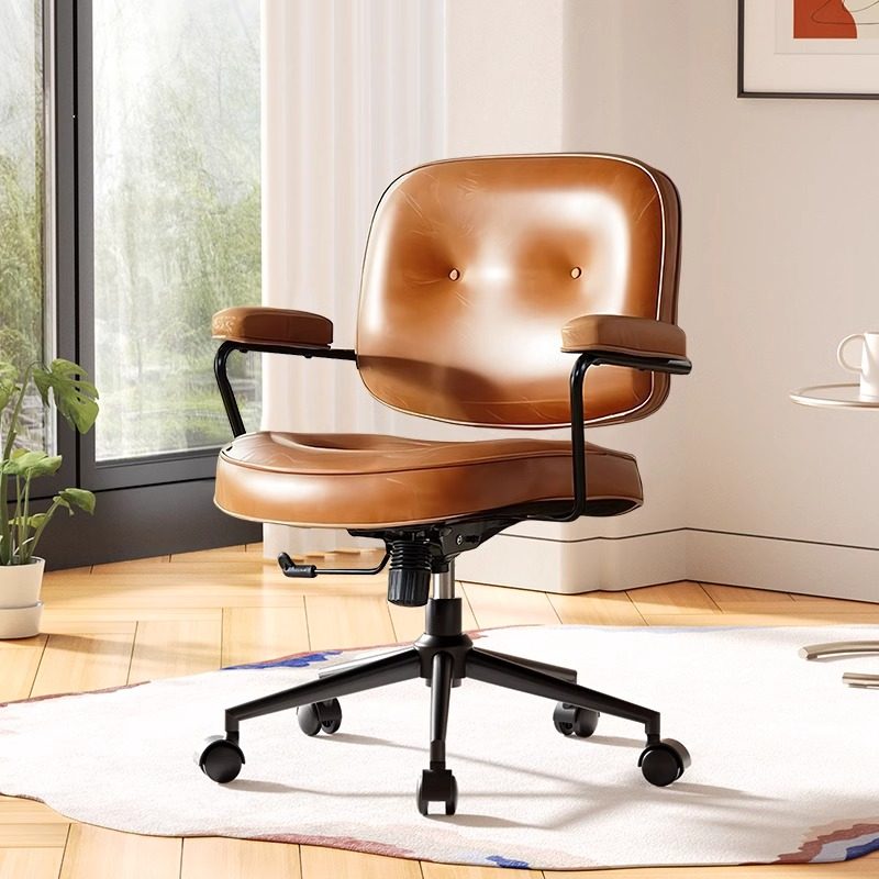 联丰学习椅电脑家用舒适久坐书房