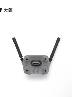 大疆DJI Neo2数字图传模块Neo2无人机正品配件