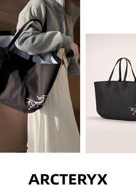 Arcteryx 始祖鸟 carrier45 大容量托特包 | oneonebuyer