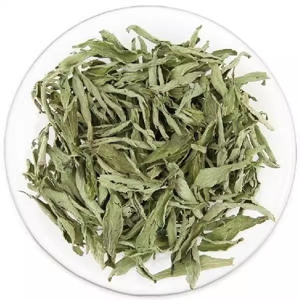 材甜叶菊 甜叶菊茶 甜菊叶 花