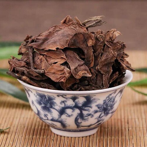 鸡蛋花材500g晒干缅栀子擂捶花大季花广东凉茶原料鸡蛋花新货真货