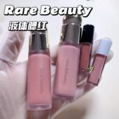 Hope Rare Beauty赛琳娜液体腮红小样试色Bliss Happy提亮显色