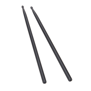 纳米纤维架子鼓5A鼓棒鼓槌儿童练习成人专业加重开腕初学军鼓鼓棍