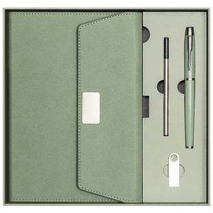 商务礼品定制logo企业伴手礼保温杯礼盒定做公司会议活动实用礼物