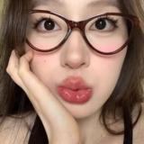 Ретро японские очки, кошачий глаз, по фигуре, популярно в интернете