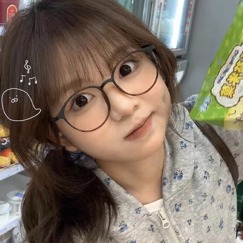 超轻眼镜框女可配近视度数素颜文艺小圆框韩版玳瑁眼睛镜架潮显白