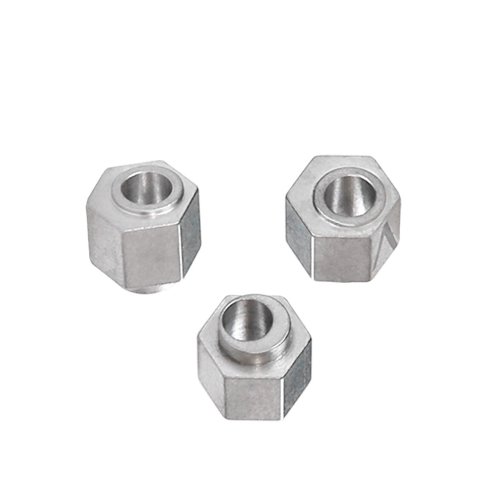 3d打印机配件cr-10偏心螺母mk10偏心柱ender-3偏心柱厂家直销