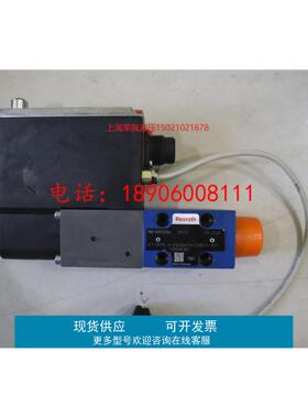 力士乐REXROTH比例阀R900702586 VT-DFPE-A-22/G24K0/2A0F/V-017