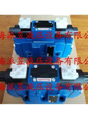 原装正品 R901108753 型号 4WEH16U7X/6HG24N9ETK4/B10