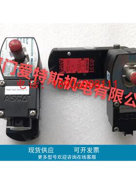 ASCO阿斯卡电磁阀 WPKP8342C001MS / HT8321G001 原装全新