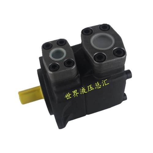 台湾KCL凯嘉叶片泵VQ425-237-18/22/26/32/38/43-FRAAA-02原装