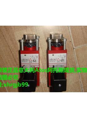 总原装正品意大利Atos阿托斯SMAP-080 10S 11S压力继电器现货