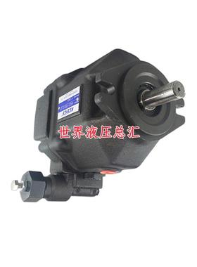 台湾科圣 AR16-FR01C-22，AR22-FR01C-22 CS BS 20/KCEICE 柱塞泵