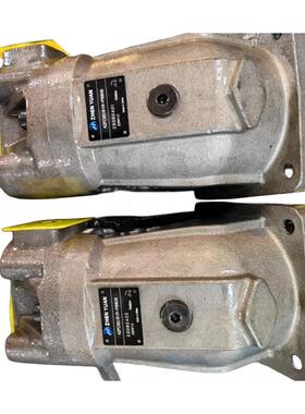 轴向柱塞泵 A2FO160/61RPPB05液压泵质保2年