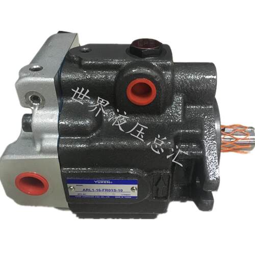 TOKIMEC东京计器柱塞泵PVE19RW-Q1830-1-30-CC-11-JA-S20现货供应