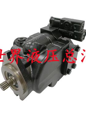 萨澳丹佛斯JRRS75CLS2320NNN3S1NEA2NNNN液压柱塞泵马达JRRS45/60