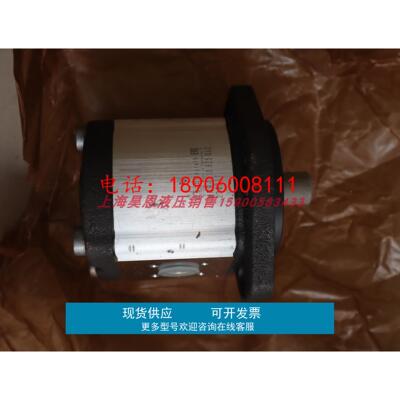 0510625042 AZPF-1X-016RQR20MB 德国力士乐REXROTH齿轮泵