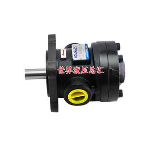 台湾KOMPASS康百世50T-07/12/14/17/20/23/26/30/36/39-FR 叶片泵