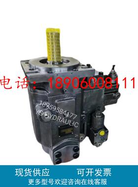 德国哈威HAWE柱塞泵 V60N-090LSFN-2-0-03LSNR/ZW液压泵质保一年