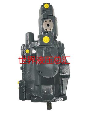 震远液压A10VD43SR1RS5-972-5 PART挖掘机液压泵 机械配件