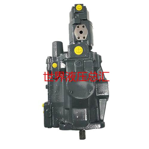 震远液压A10VD43SR1RS5-972-5 PART挖掘机液压泵 机械配件