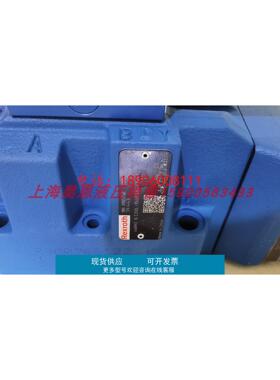 R900727361 4WRKE16E200L-35/6EG24EK31/A1D3M 伺服阀力士乐