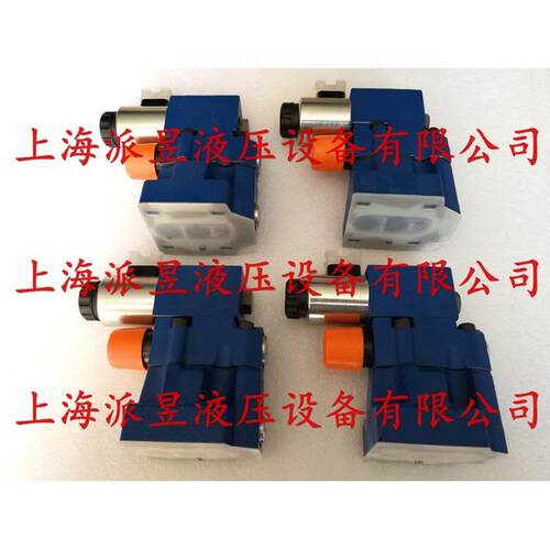 DBW10B1-5X/200-6EG24N9K4 原装力士乐 R900923103