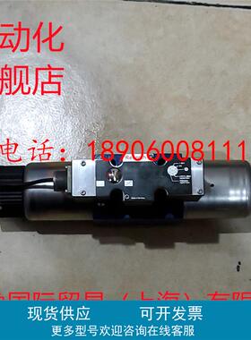 力士乐比例阀R900927231 4WREE10E50-23/G24K31/A1V
