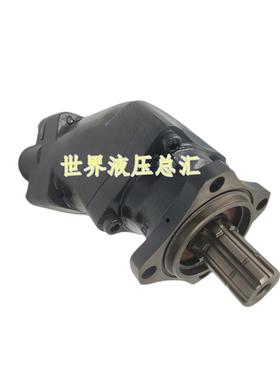 德国HAWE哈威柱塞泵 047R/056L/064R/SCP-034R-N-DL4-L35-SOS-000