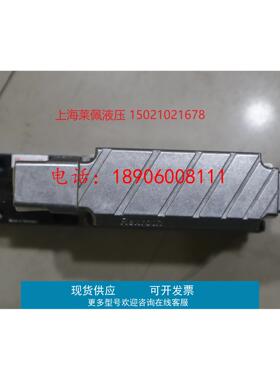 力士乐REXROTH比例阀R901382331  4WRPEH6C4B12L-30/M/24F1  