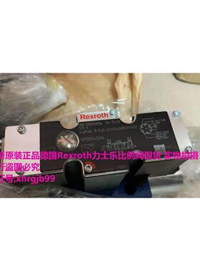 总原装正品德国Rexroth力士乐阀4WRAE10E60-22/G24N9K31/A1V