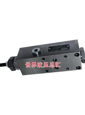 派克PVCMEM1N1控制阀PVCMERCV1液压阀PVCMALCN1调压阀PVCMAMCN1